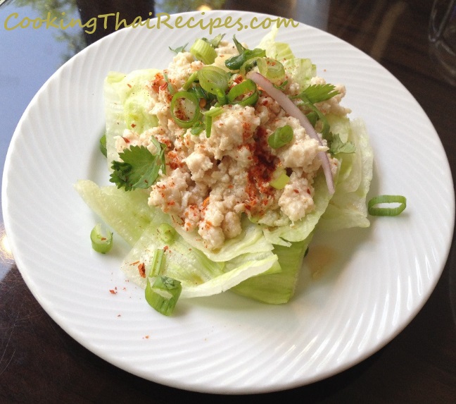 Larb